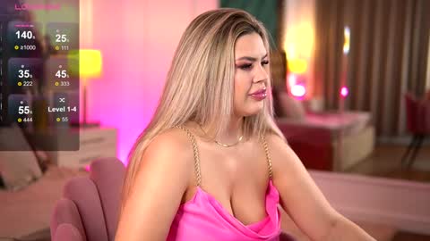 Snapshot of sophieboobsx chatting on 01-27-25, 07:14 Sophie online show from 01-27-25, 07:14