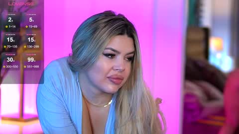 Snapshot of sophieboobsx chatting on 02-15-25, 06:44 Sophie online show from 02-15-25, 06:44