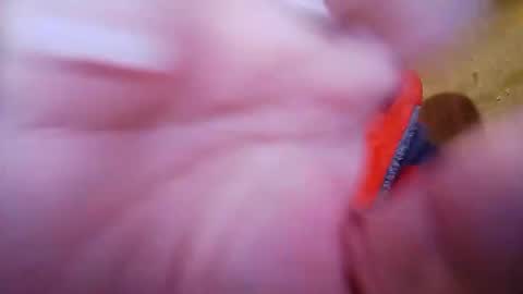 SophieBurnsX online show from 04-25-26, 06:05