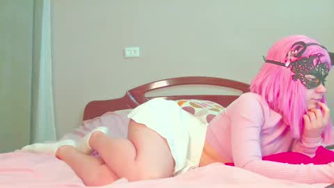 Snapshot of sophiechan69 chatting on 12-01-24, 04:29 ShopieChan69 online show from 12-01-24, 04:29