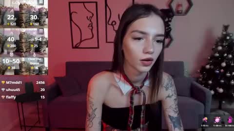 Snapshot of sophiecherrie chatting on 01-15-25, 01:12 Sophie online show from 01-15-25, 01:12