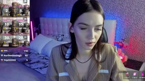 Snapshot of sophiecherrie chatting on 03-07-25, 11:40 Sophie online show from 03-07-25, 11:40