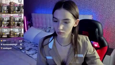 Snapshot of sophiecherrie chatting on 03-07-25, 02:45 Sophie online show from 03-07-25, 02:45