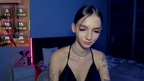 Snapshot of sophiecherrie chatting on 11-08-25, 01:06 Sophie online show from 11-08-25, 01:06