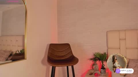 Snapshot of sophiecollins_1 chatting on 09-12-25, 11:32 Sophie online show from 09-12-25, 11:32