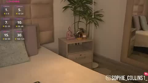 Sophie online show from 07-02-26, 12:00