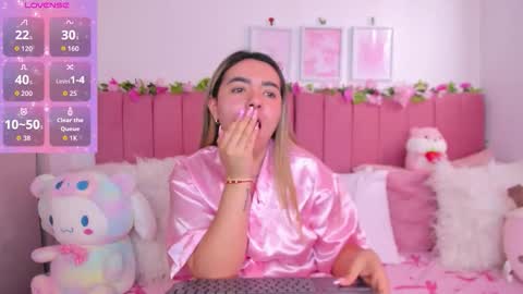 sophiee rosee online show from 03-08-26, 06:34