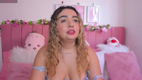 sophiee rosee online show from 03-11-26, 09:32