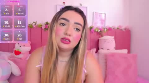 sophiee rosee online show from 04-27-26, 05:00