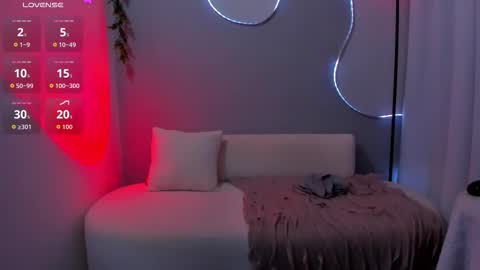 Sophie online show from 12-16-25, 06:46