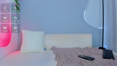 Sophie online show from 04-28-26, 02:27