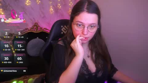 sophieedreams online show from 01-10-26, 02:52
