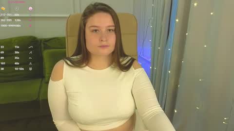 Sophie online show from 02-19-25, 02:01