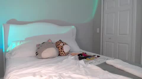 Snapshot of sophieeestar chatting on 11-16-25, 11:10 Sophie Star online show from 11-16-25, 11:10