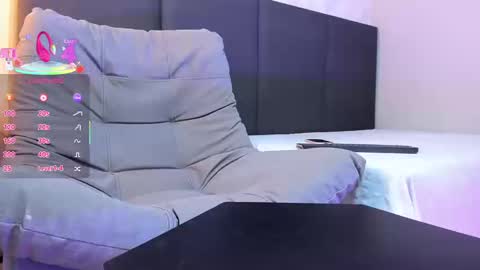 sophieharris__ online show from 09-15-25, 08:09