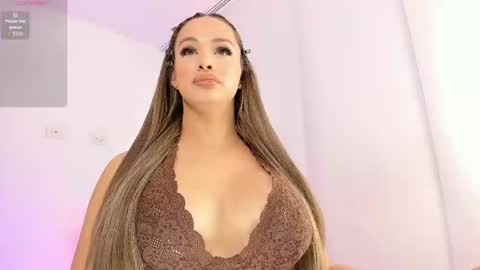 SAMANTHA online show from 09-17-25, 02:30