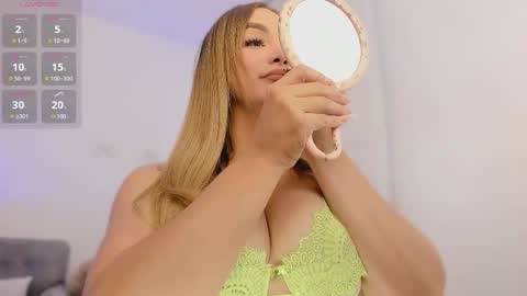 SAMANTHA online show from 11-26-25, 01:12