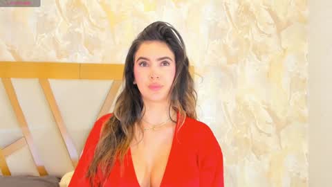 Snapshot of sophiekozlov chatting on 01-19-25, 03:53 Sophie online show from 01-19-25, 03:53