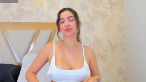 Snapshot of sophiekozlov chatting on 03-03-25, 02:48 Sophie online show from 03-03-25, 02:48