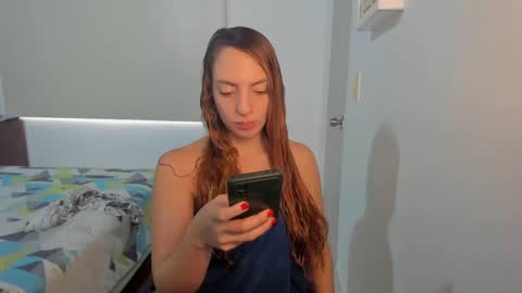 Sophia online show from 02-09-25, 07:41