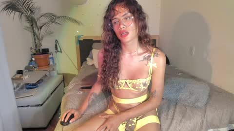 SofiTrans21 online show from 01-23-25, 12:35