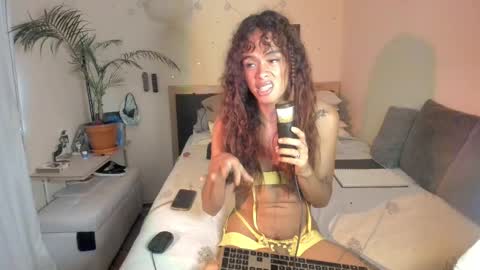 SofiTrans21 online show from 03-07-25, 10:21