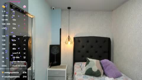 Sophie  online show from 01-11-25, 04:03