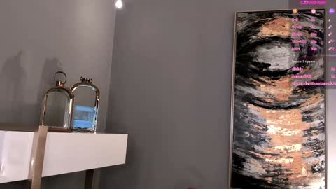 Snapshot of sophiepalmerx chatting on 02-05-25, 03:52 Sophie Palmer online show from 02-05-25, 03:52