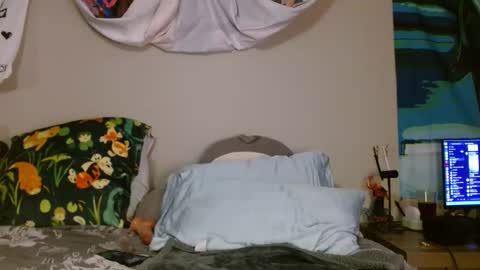 Snapshot of sophiepine chatting on 02-27-26, 03:17 SophiePine online show from 02-27-26, 03:17