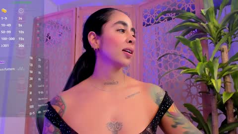 sophierooy online show from 01-02-25, 10:01