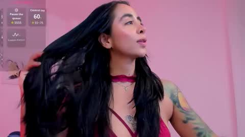 sophierooy online show from 11-30-25, 07:29