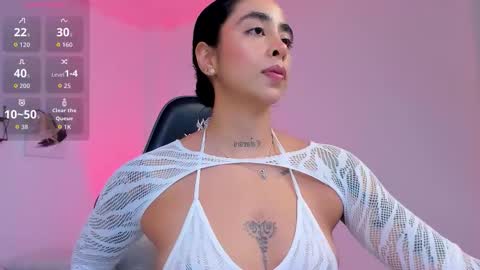 sophierooy online show from 02-24-26, 01:14