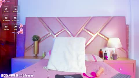 Sophie online show from 10-16-25, 12:28