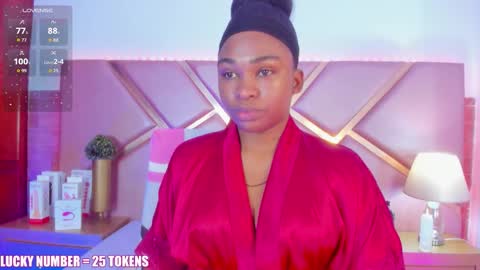 Sophie online show from 02-02-26, 12:37