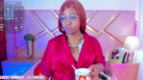 Sophie online show from 04-16-26, 12:50