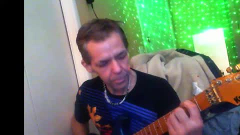 Sophiestar online show from 12-25-24, 08:18