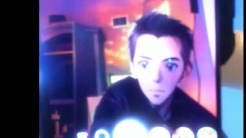 Sophiestar online show from 01-03-25, 09:47