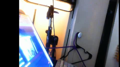 Sophiestar online show from 01-08-25, 09:32