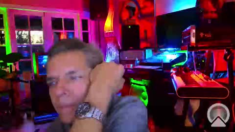 Sophiestar online show from 01-24-25, 07:08