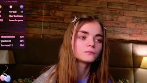 Sophie and my bestie Mandy    online show from 12-14-24, 07:03