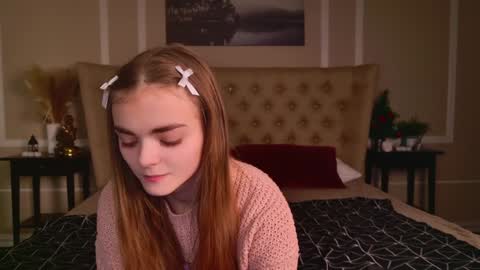 Sophie and my bestie Mandy    online show from 12-15-24, 02:48