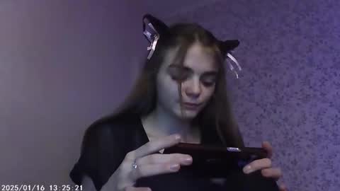 Sophie and my bestie Mandy    online show from 01-15-25, 03:07