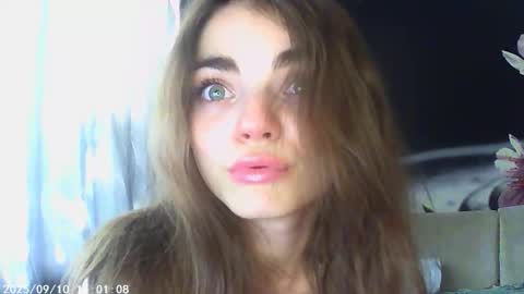 Sophie and my bestie Mandy    online show from 09-09-25, 12:48