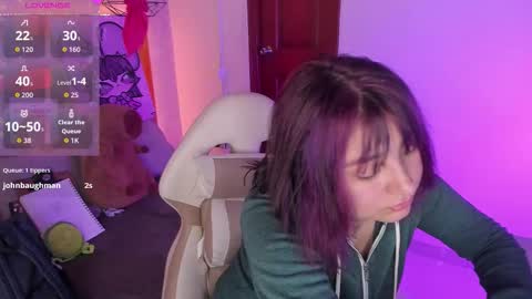 Snapshot of sophievv chatting on 12-14-25, 06:23 Sophie online show from 12-14-25, 06:23