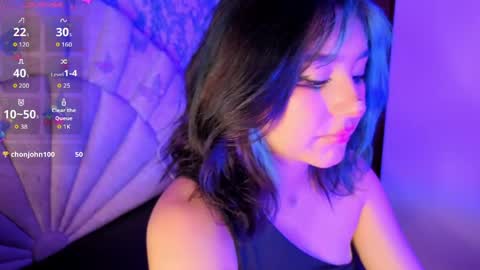   Sophie  online show from 05-05-26, 06:05