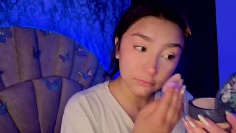   Sophie  online show from 05-23-26, 06:34