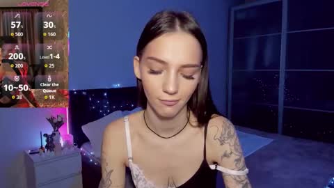 sophiewildcat online show from 02-26-26, 11:09