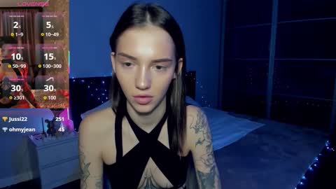 sophiewildcat online show from 03-04-26, 05:08