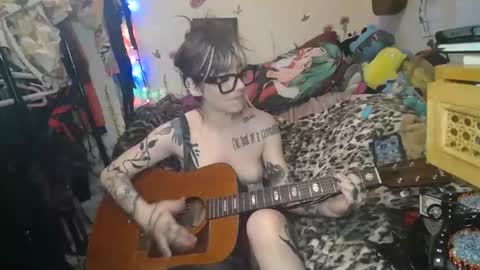 Lucky Star online show from 03-21-26, 05:45