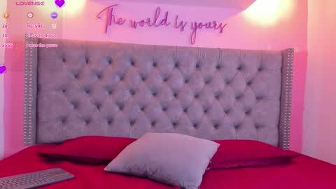 Sophii  online show from 03-18-26, 09:51